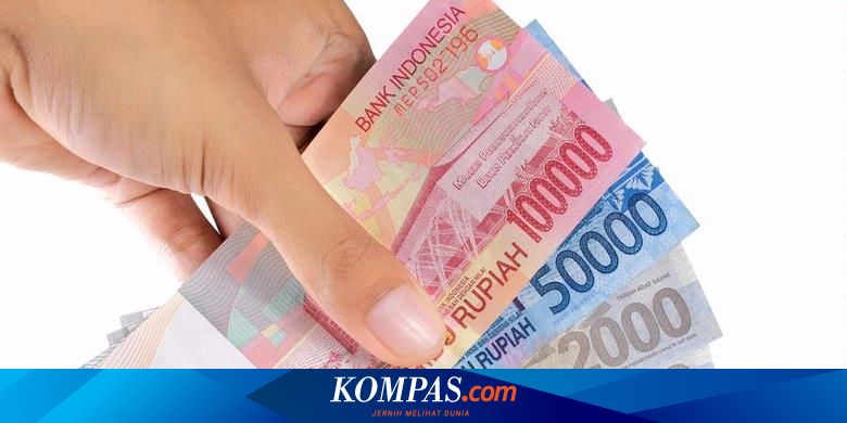 Detail Animasi Tumpukan Uang Nomer 30