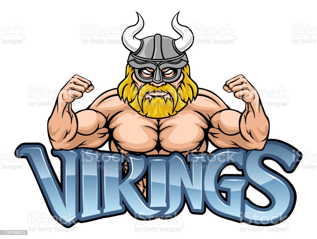 Detail Animasi Viking Nomer 11