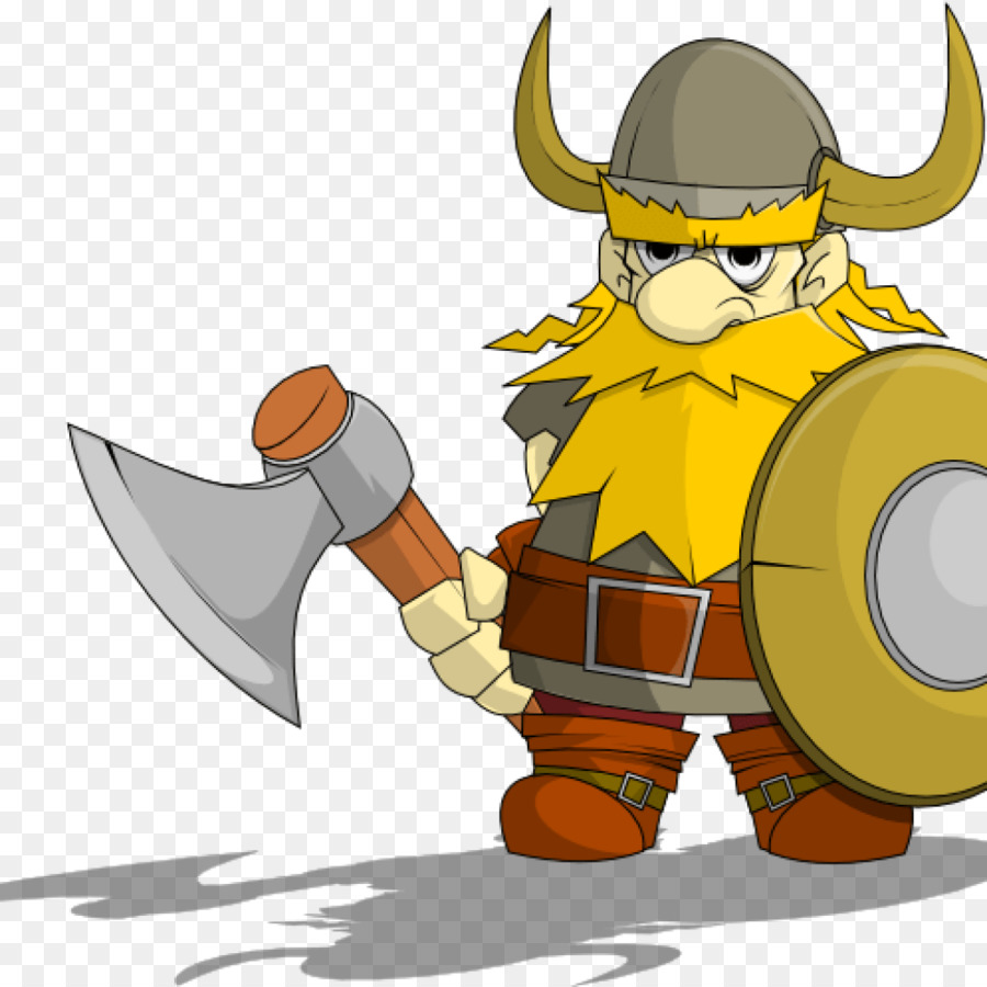 Detail Animasi Viking Nomer 12