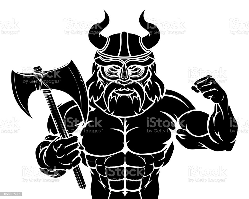 Detail Animasi Viking Nomer 17
