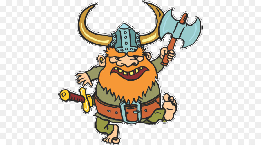 Detail Animasi Viking Nomer 5
