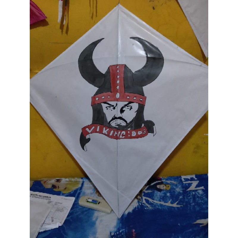 Detail Animasi Viking Nomer 55