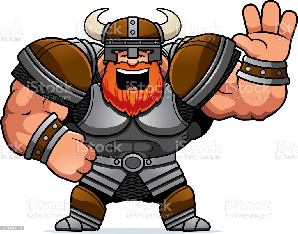 Detail Animasi Viking Nomer 7