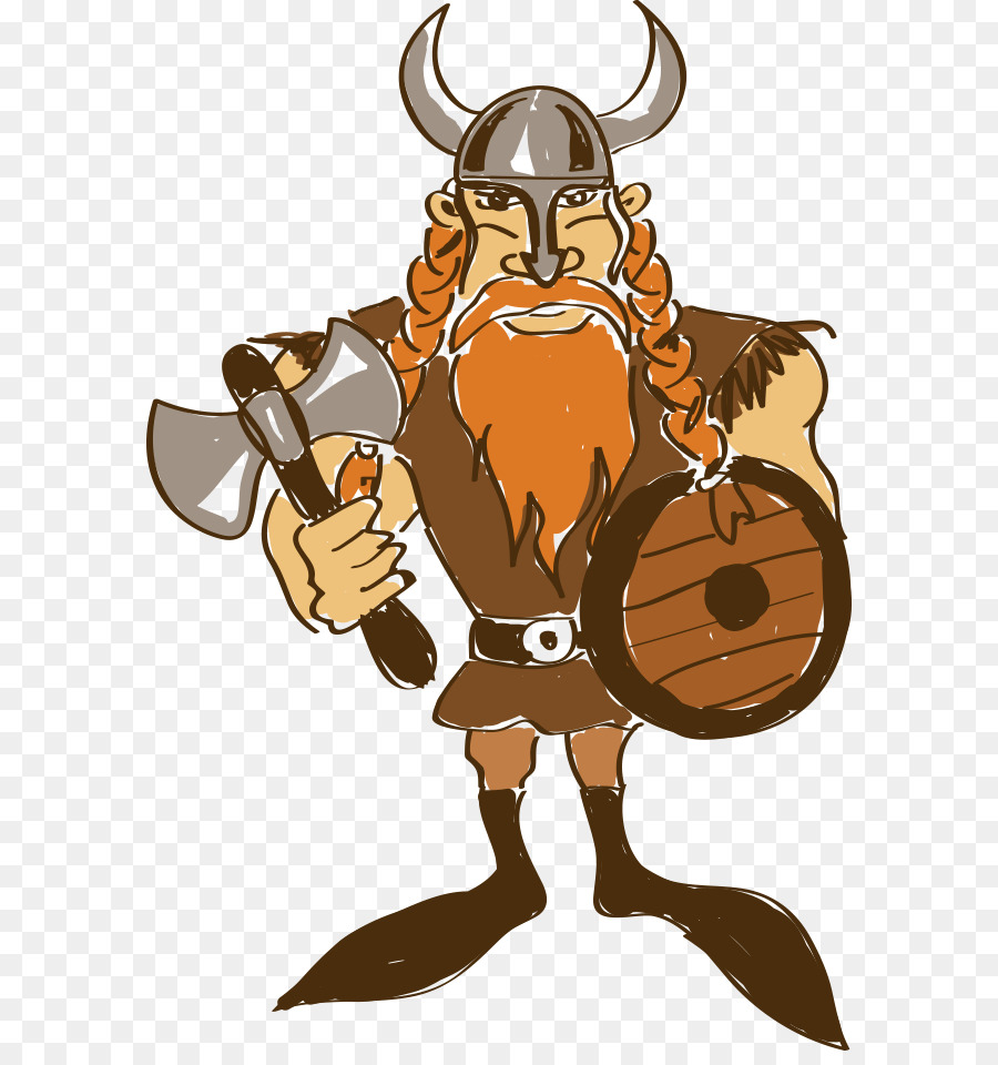Detail Animasi Viking Nomer 8