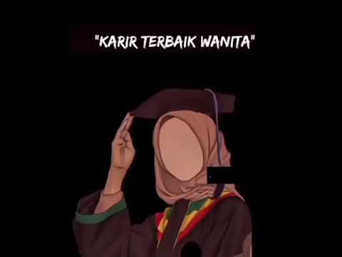 Detail Animasi Wanita Karir Nomer 34