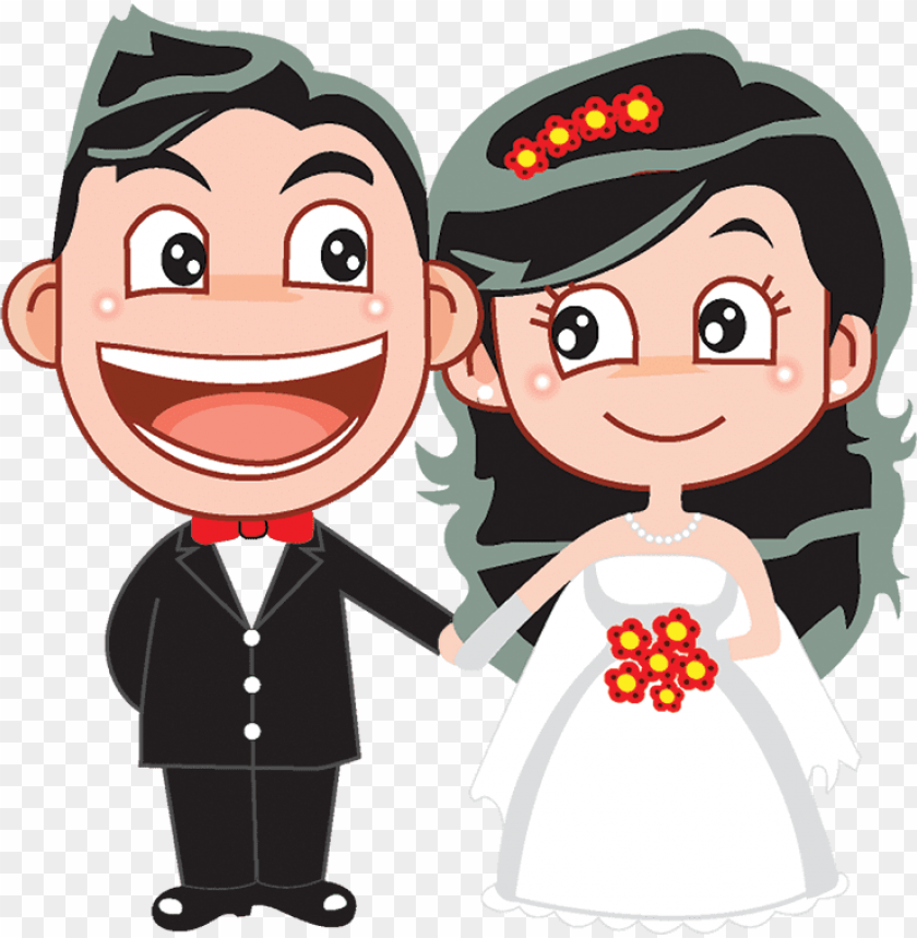 Detail Animasi Weding Nomer 18