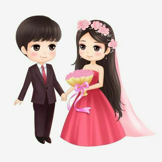 Detail Animasi Weding Nomer 3