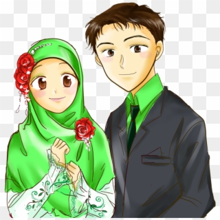 Detail Animasi Weding Nomer 22