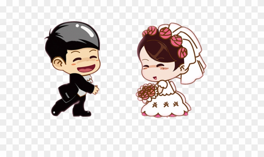 Detail Animasi Weding Nomer 34