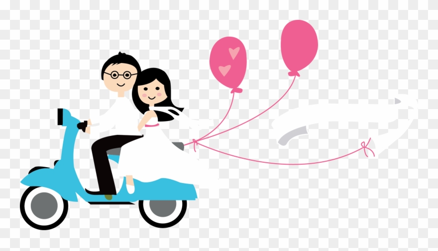 Detail Animasi Weding Nomer 8