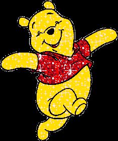 Detail Animasi Winnie The Pooh Bergerak Nomer 18