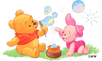 Detail Animasi Winnie The Pooh Bergerak Nomer 24