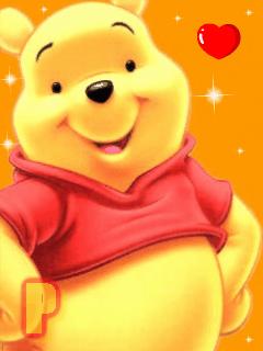 Detail Animasi Winnie The Pooh Bergerak Nomer 30