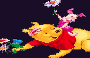 Detail Animasi Winnie The Pooh Bergerak Nomer 41