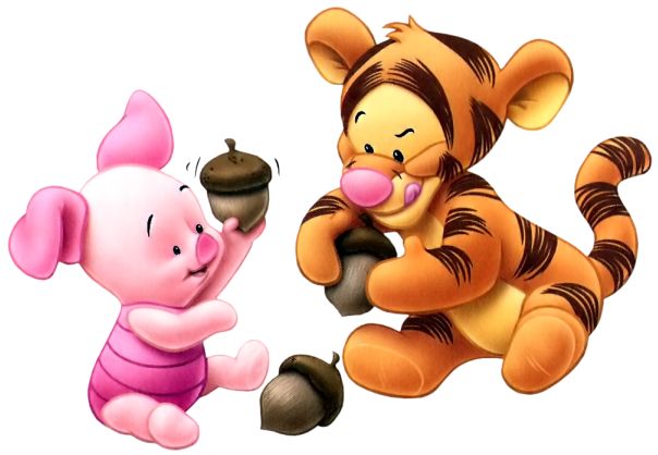 Detail Animasi Winnie The Pooh Bergerak Nomer 51