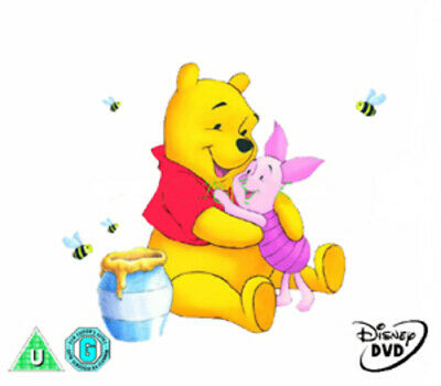 Detail Animasi Winnie The Pooh Bergerak Nomer 53