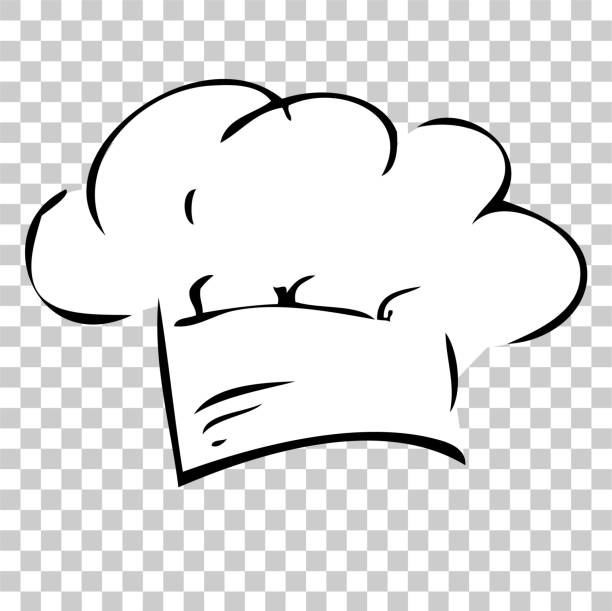 Detail Animated Chefs Hat Nomer 10
