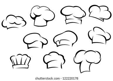 Detail Animated Chefs Hat Nomer 18