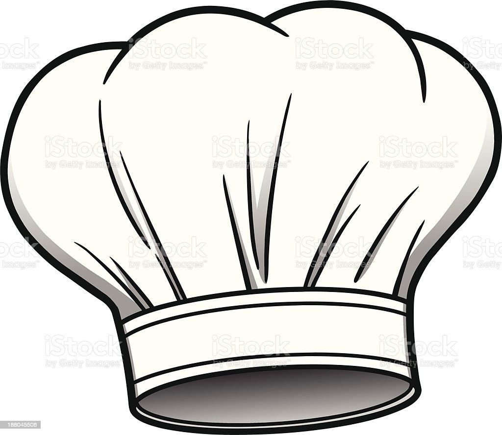 Detail Animated Chefs Hat Nomer 20