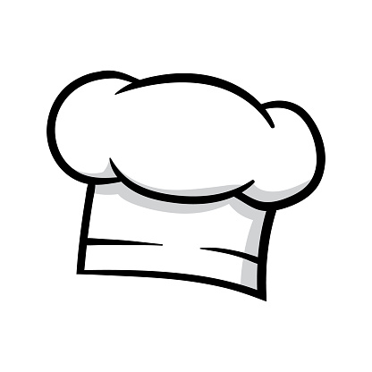 Detail Animated Chefs Hat Nomer 3