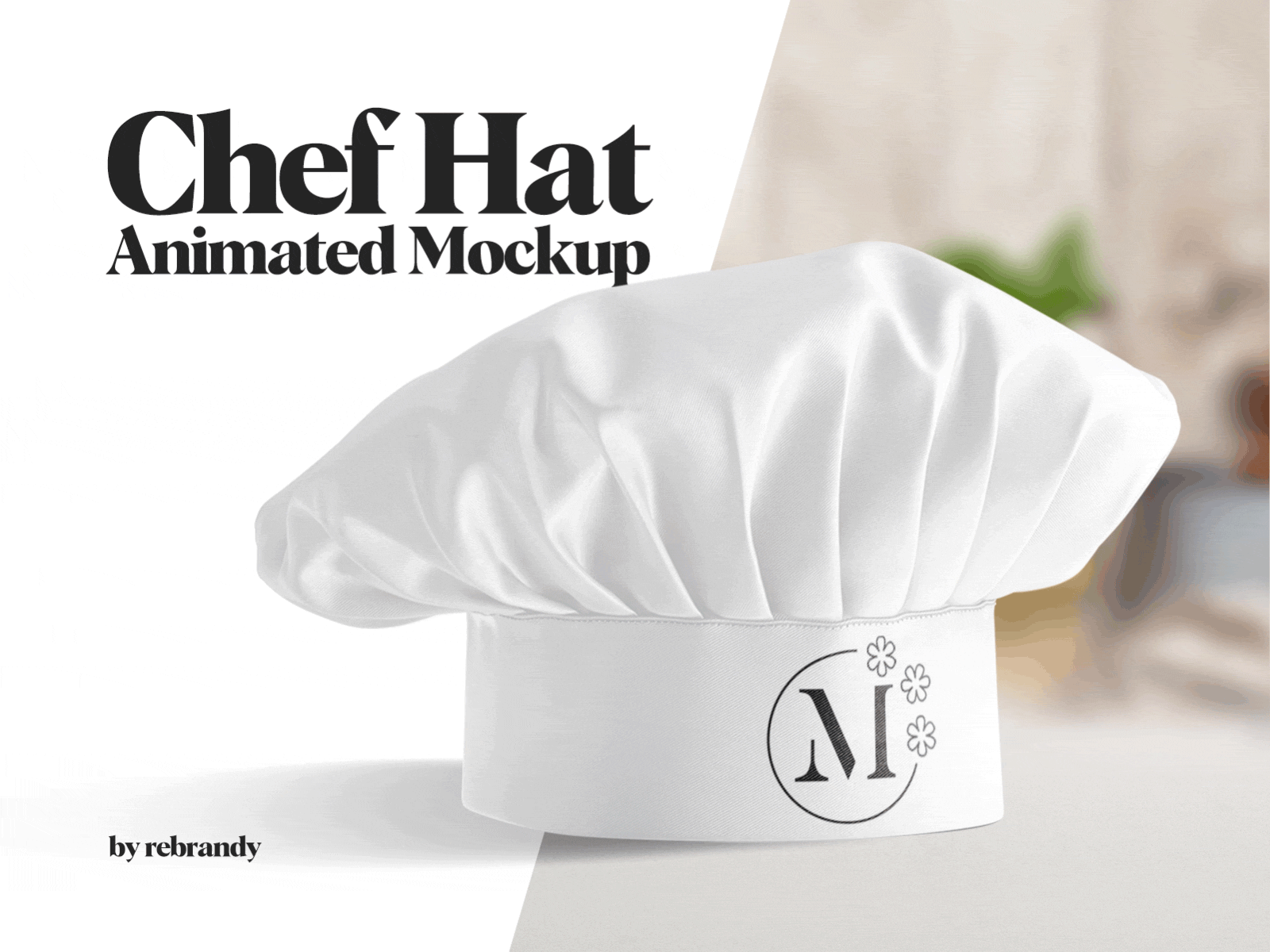 Detail Animated Chefs Hat Nomer 27