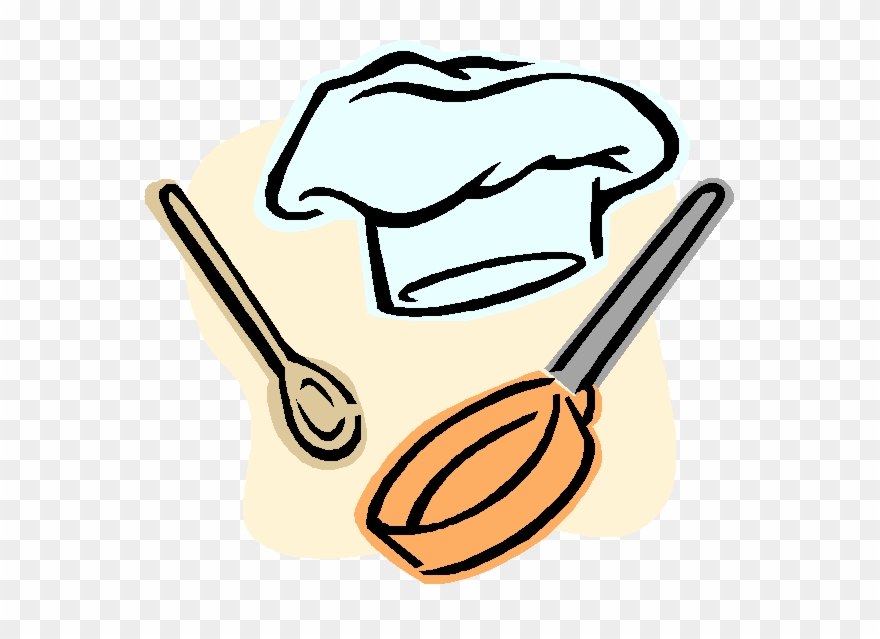 Detail Animated Chefs Hat Nomer 40