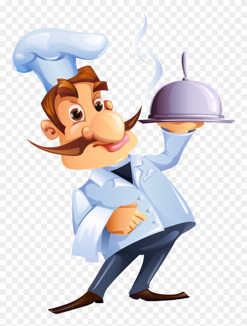 Detail Animated Chefs Hat Nomer 41