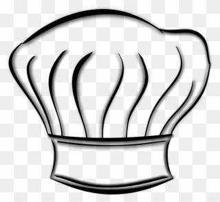 Detail Animated Chefs Hat Nomer 45