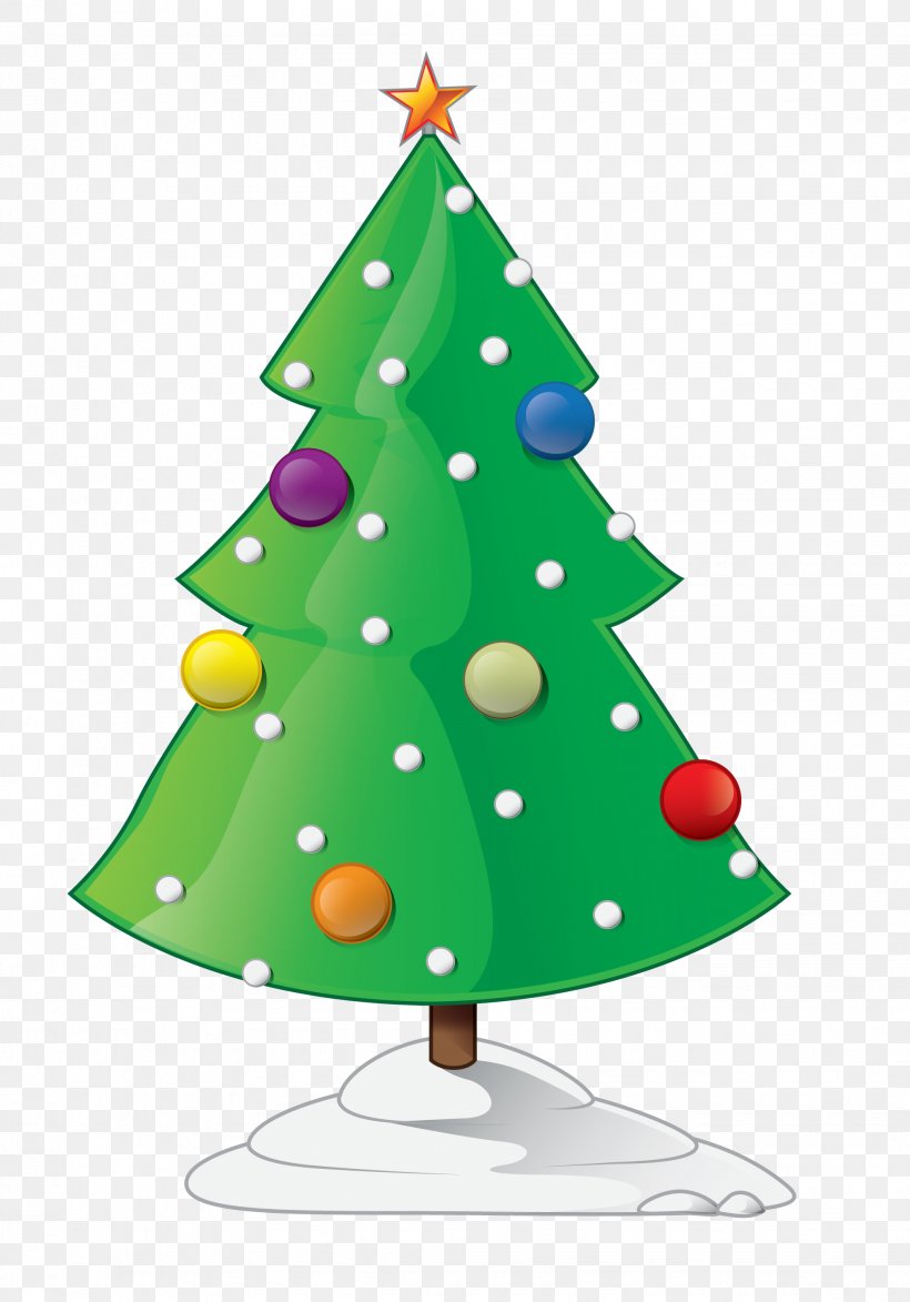 Detail Animated Christmas Tree Png Nomer 12