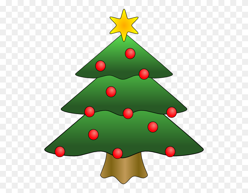 Detail Animated Christmas Tree Png Nomer 19