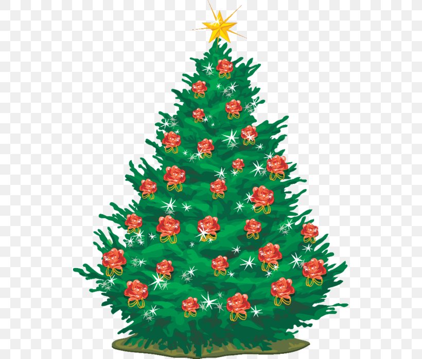 Detail Animated Christmas Tree Png Nomer 23