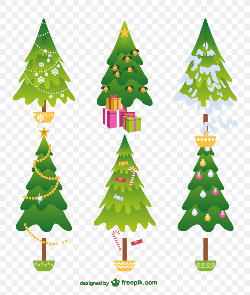 Detail Animated Christmas Tree Png Nomer 29