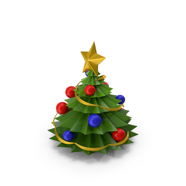 Detail Animated Christmas Tree Png Nomer 35