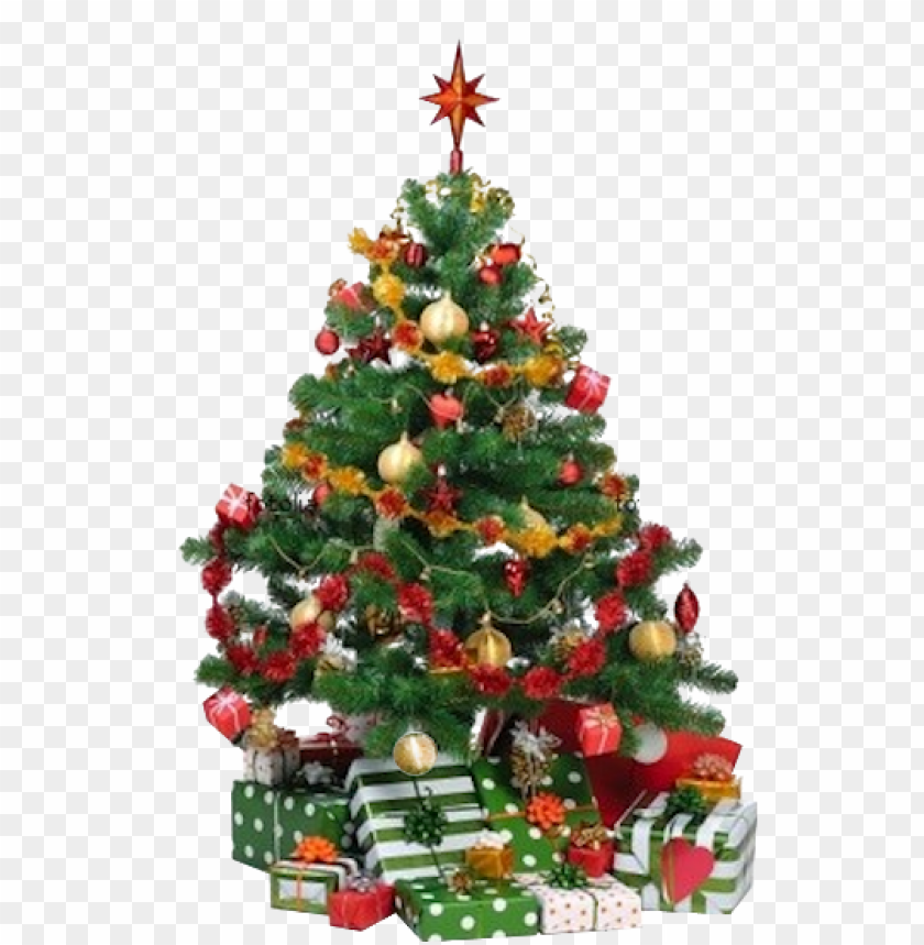 Detail Animated Christmas Tree Png Nomer 37