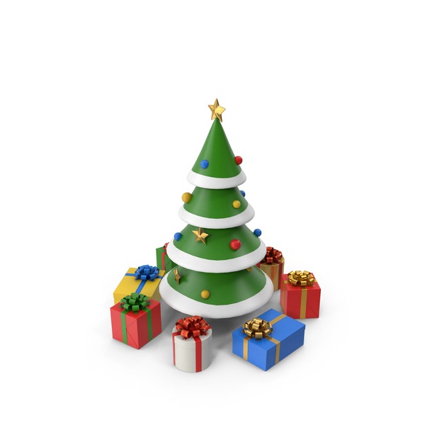 Detail Animated Christmas Tree Png Nomer 47