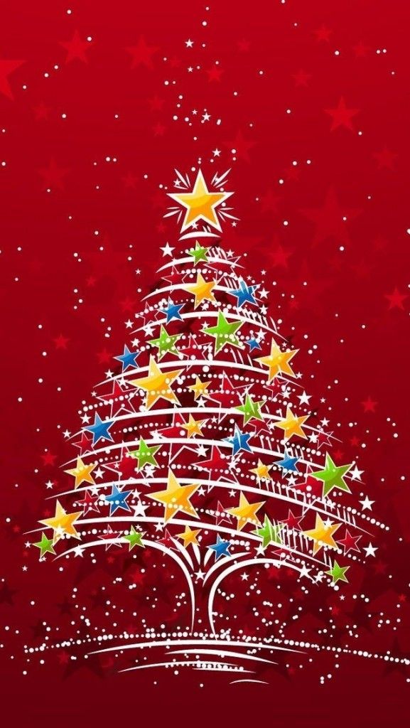 Detail Animated Christmas Wallpaper Nomer 42