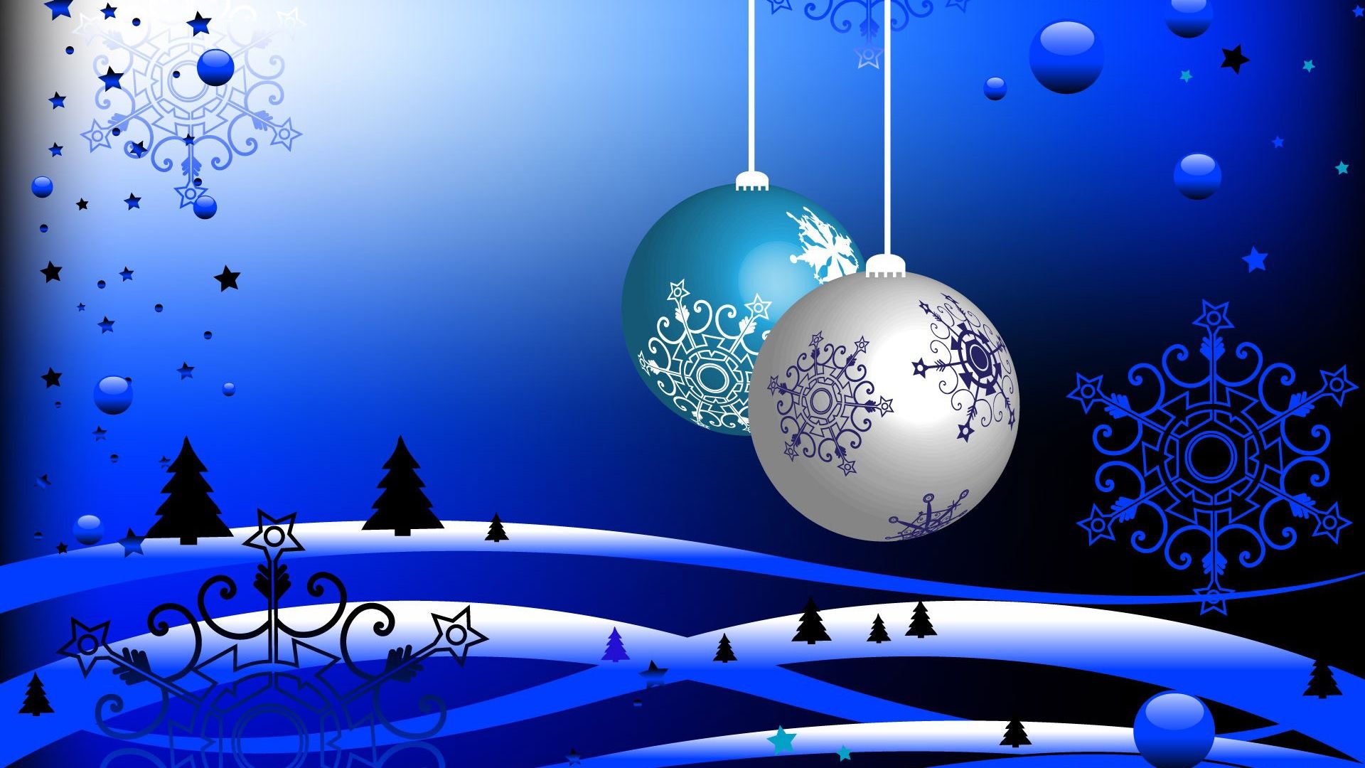 Detail Animated Christmas Wallpaper Nomer 7