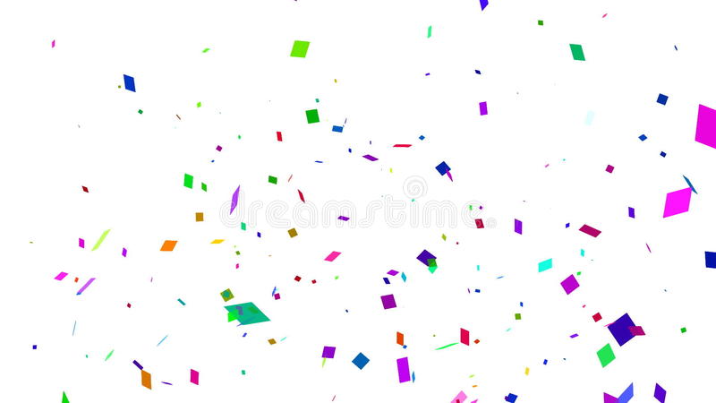 Detail Animated Confetti For Powerpoint Nomer 23