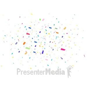 Detail Animated Confetti For Powerpoint Nomer 4