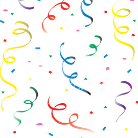 Detail Animated Confetti For Powerpoint Nomer 28