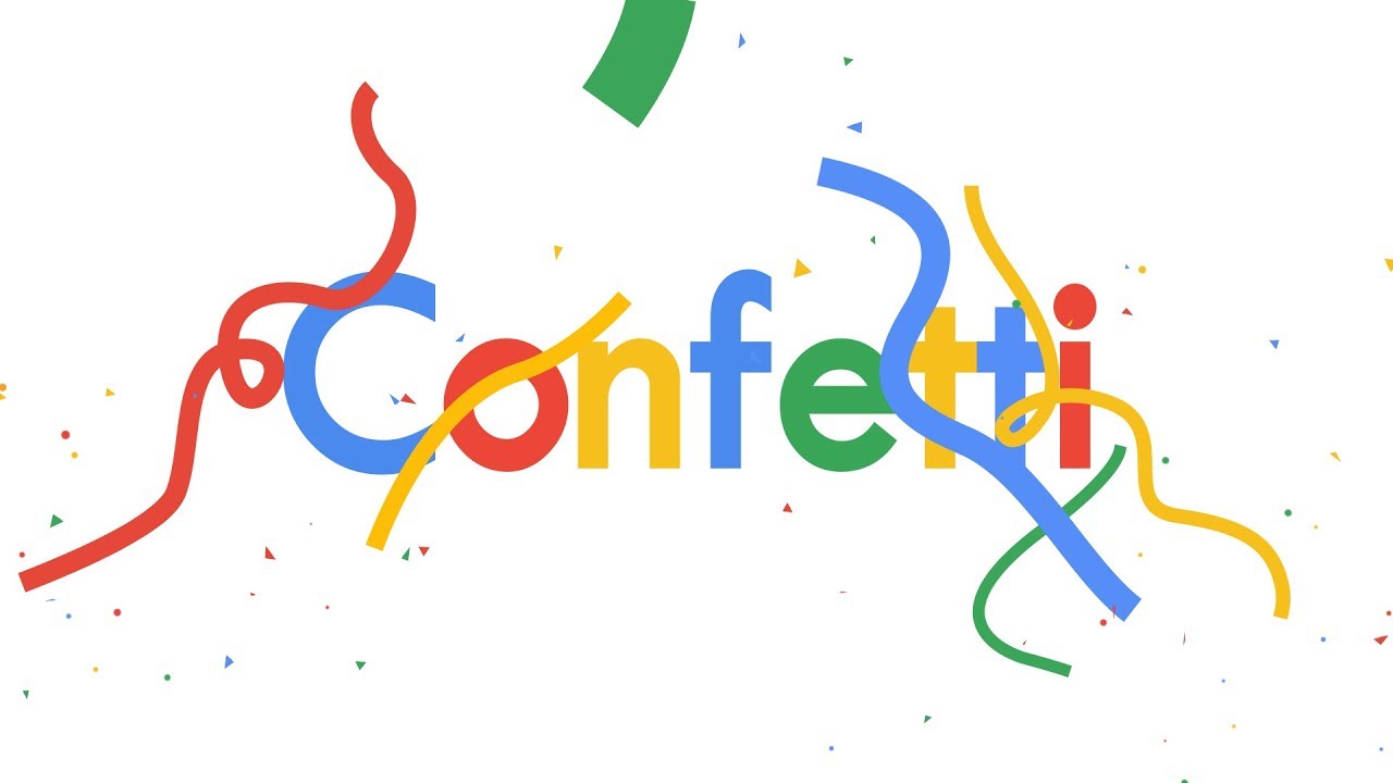 Detail Animated Confetti For Powerpoint Nomer 32