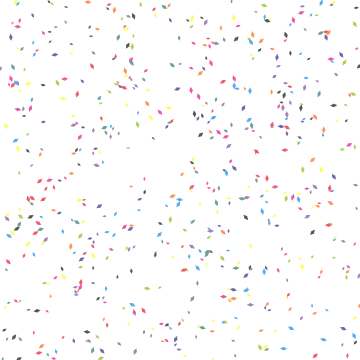 Detail Animated Confetti For Powerpoint Nomer 40