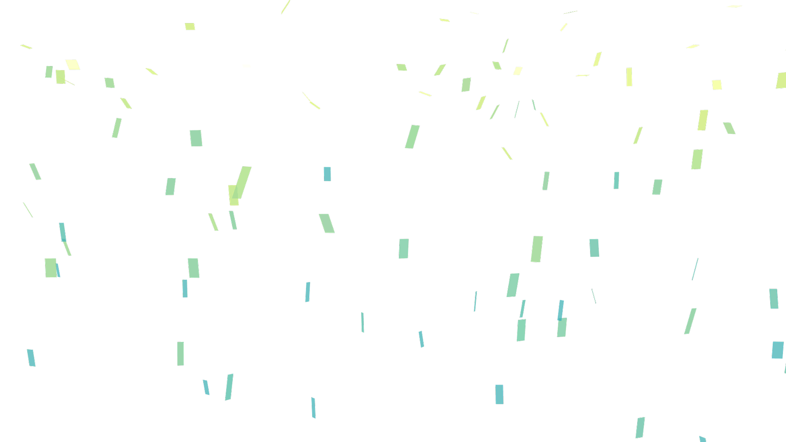 Detail Animated Confetti For Powerpoint Nomer 41