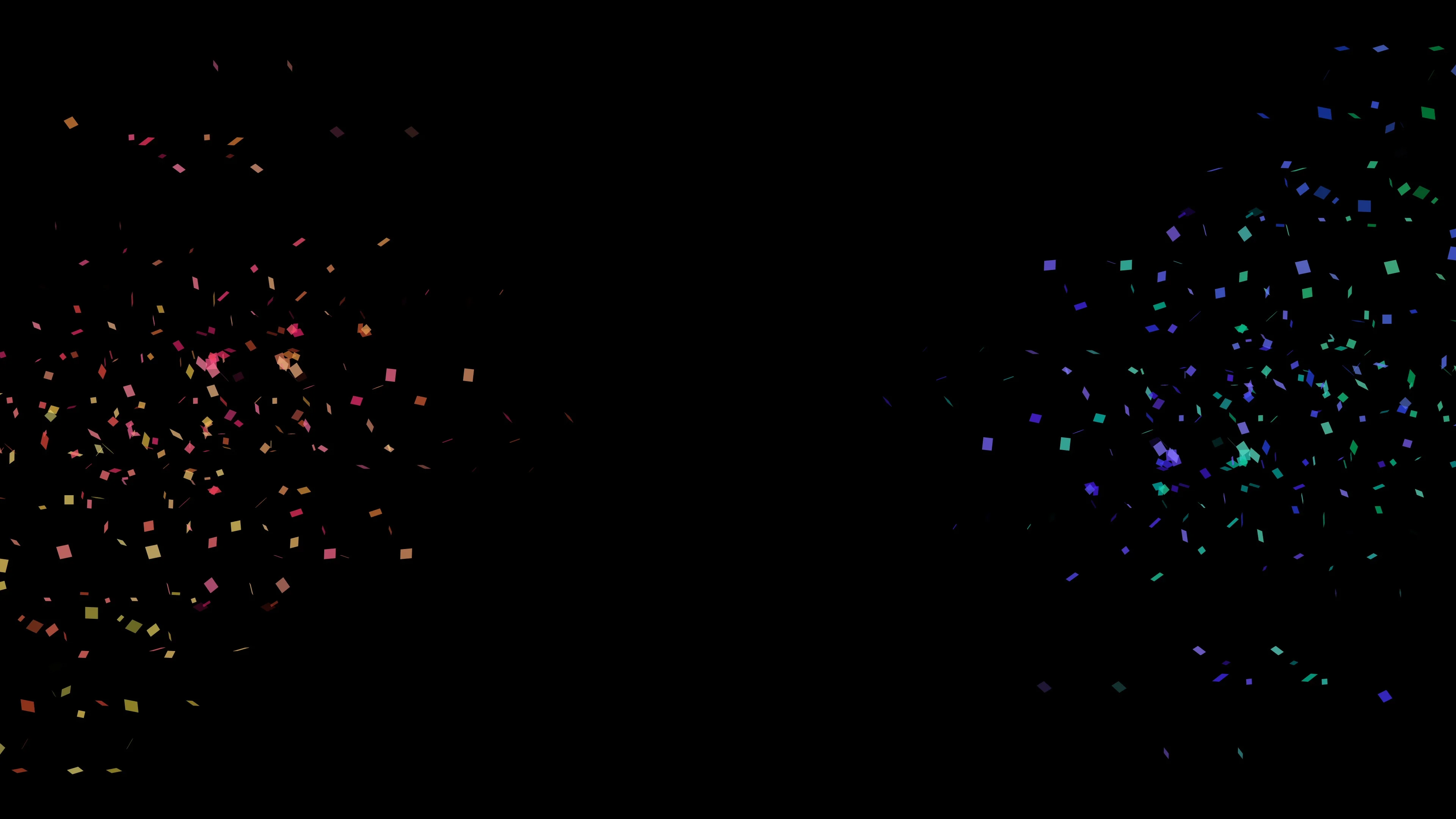 Detail Animated Confetti For Powerpoint Nomer 45