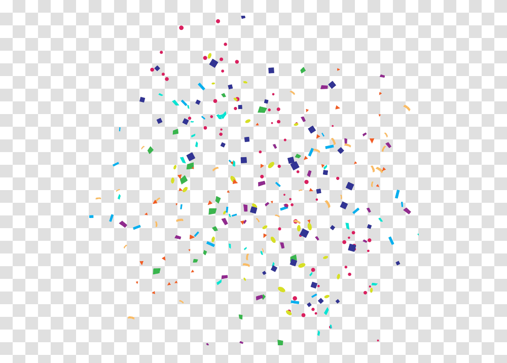 Detail Animated Confetti For Powerpoint Nomer 47