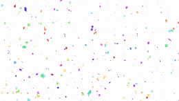 Detail Animated Confetti For Powerpoint Nomer 51