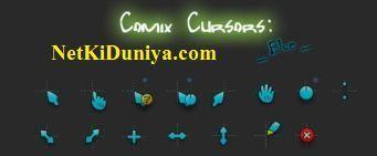 Detail Animated Cursors Free Download Nomer 23