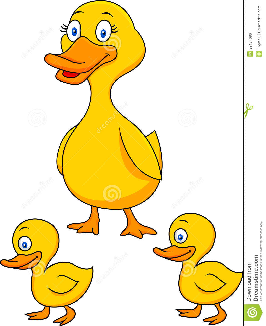 Detail Animated Ducks Pictures Nomer 26