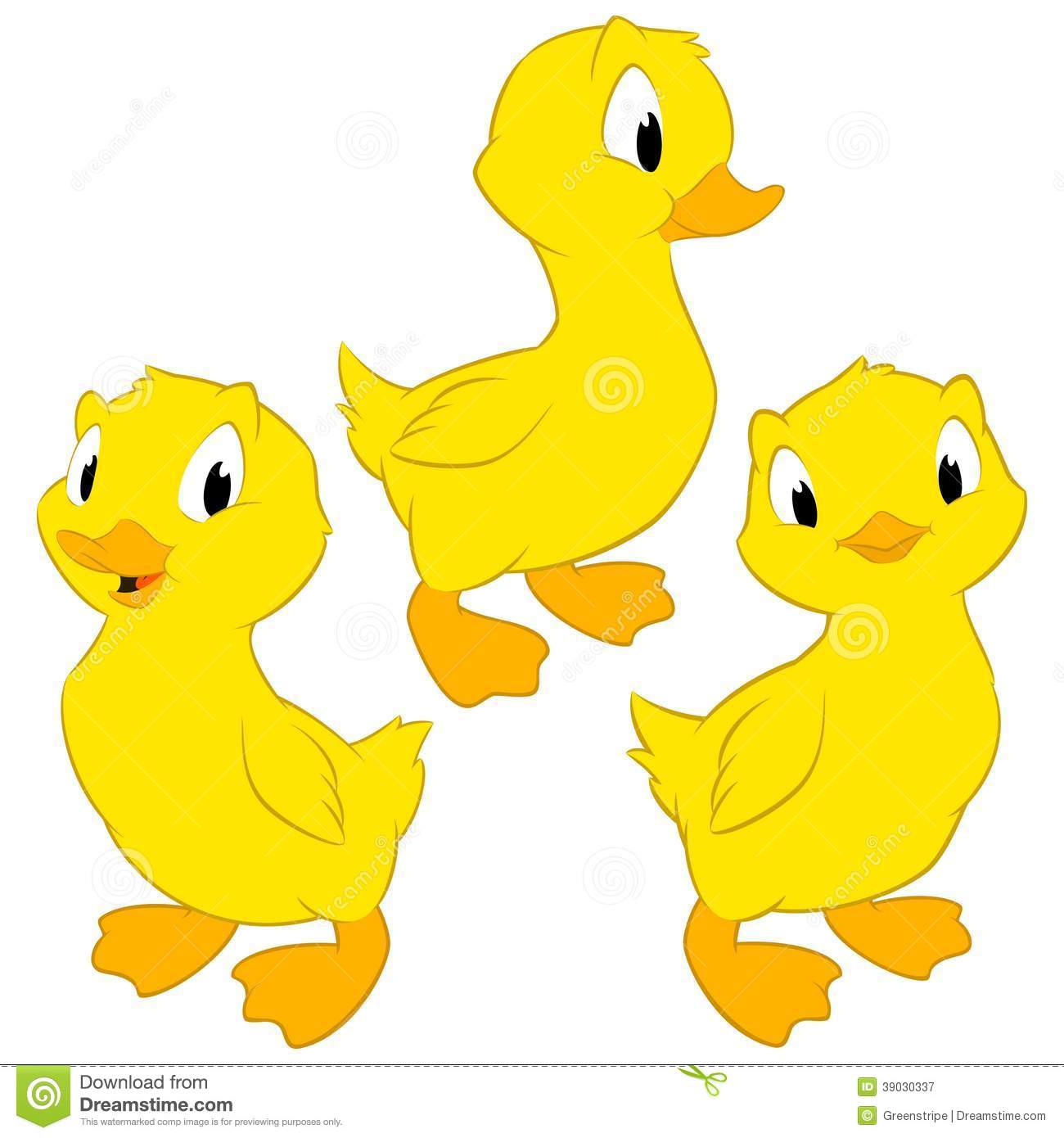 Detail Animated Ducks Pictures Nomer 29