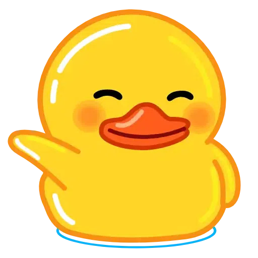 Detail Animated Ducks Pictures Nomer 33